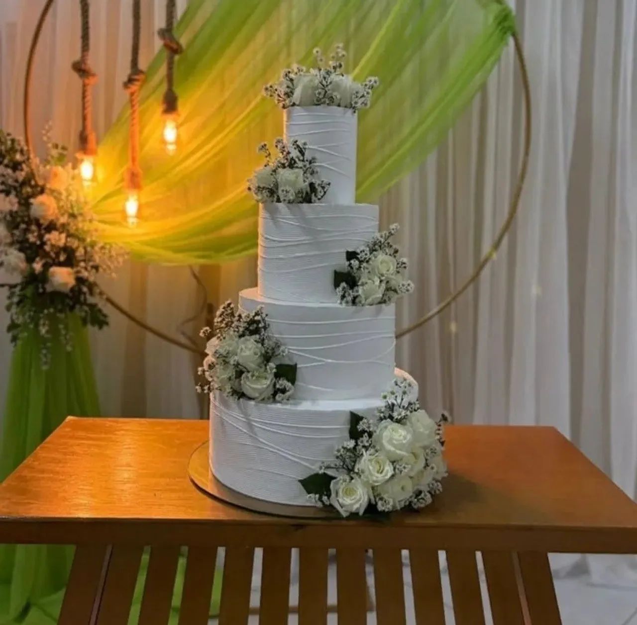 Buffet para eventos  - Foto 5