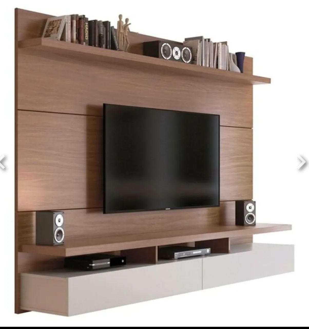 Painel para tv de parede 