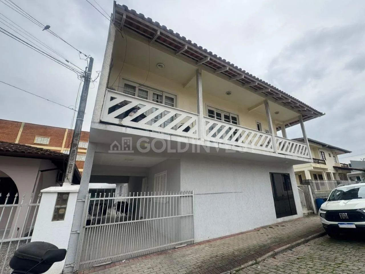 Sala comercial com 30m² no bairro Guarani!!!
