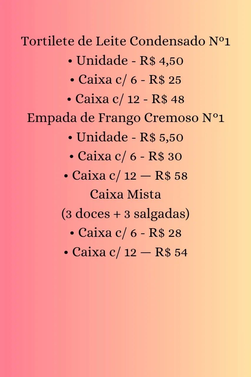 Empadas de frango e tortiletes  - Foto 2