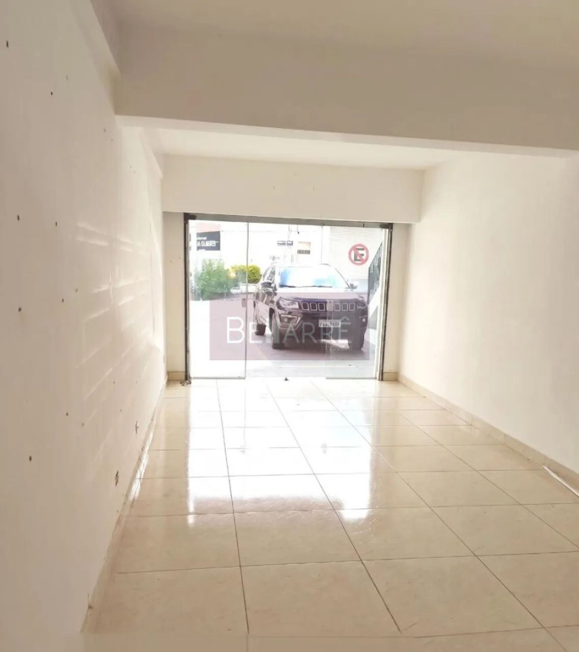 Salão Comercial 32m² - Jd. Bonfiglioli - Butantã - SP. - Foto 2