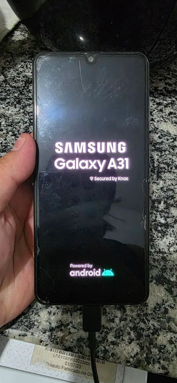 Smartphone 