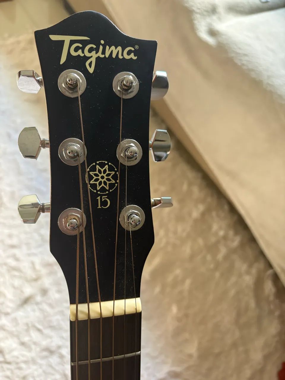 Violão Tagima Tw15