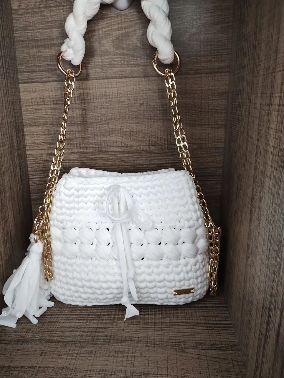 Bolsa feminina  - Foto 3