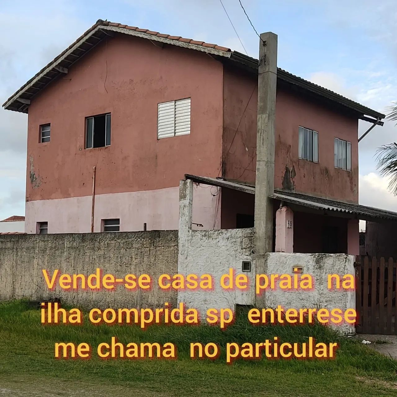 Foto - Ilha Comprida - 