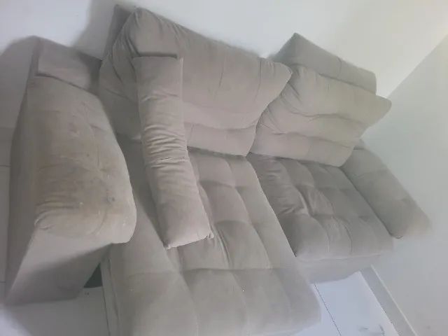 Sofá Retrátil - Foto 3