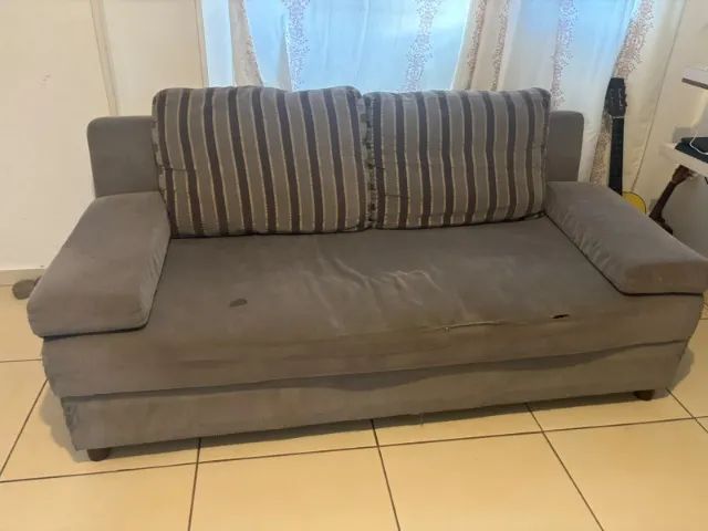 Sofá Cama