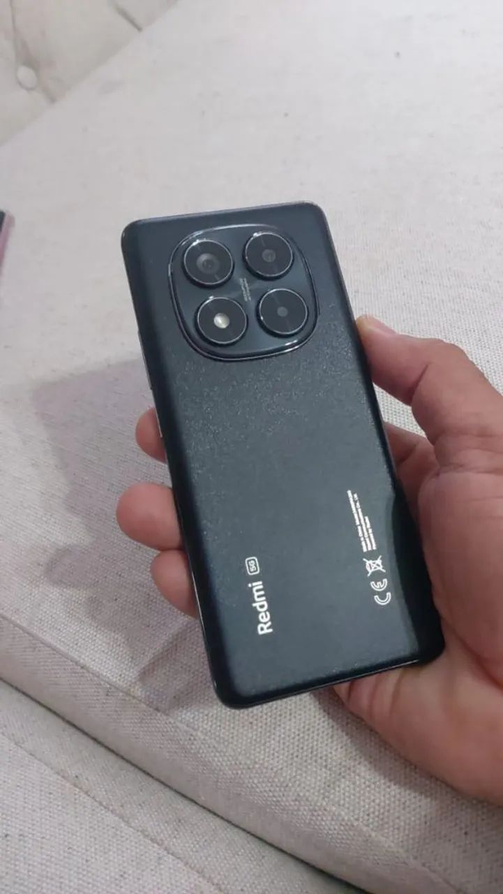 Redimi note 14 Pro 512 gigas 12+12 de ram 5g - Foto 2