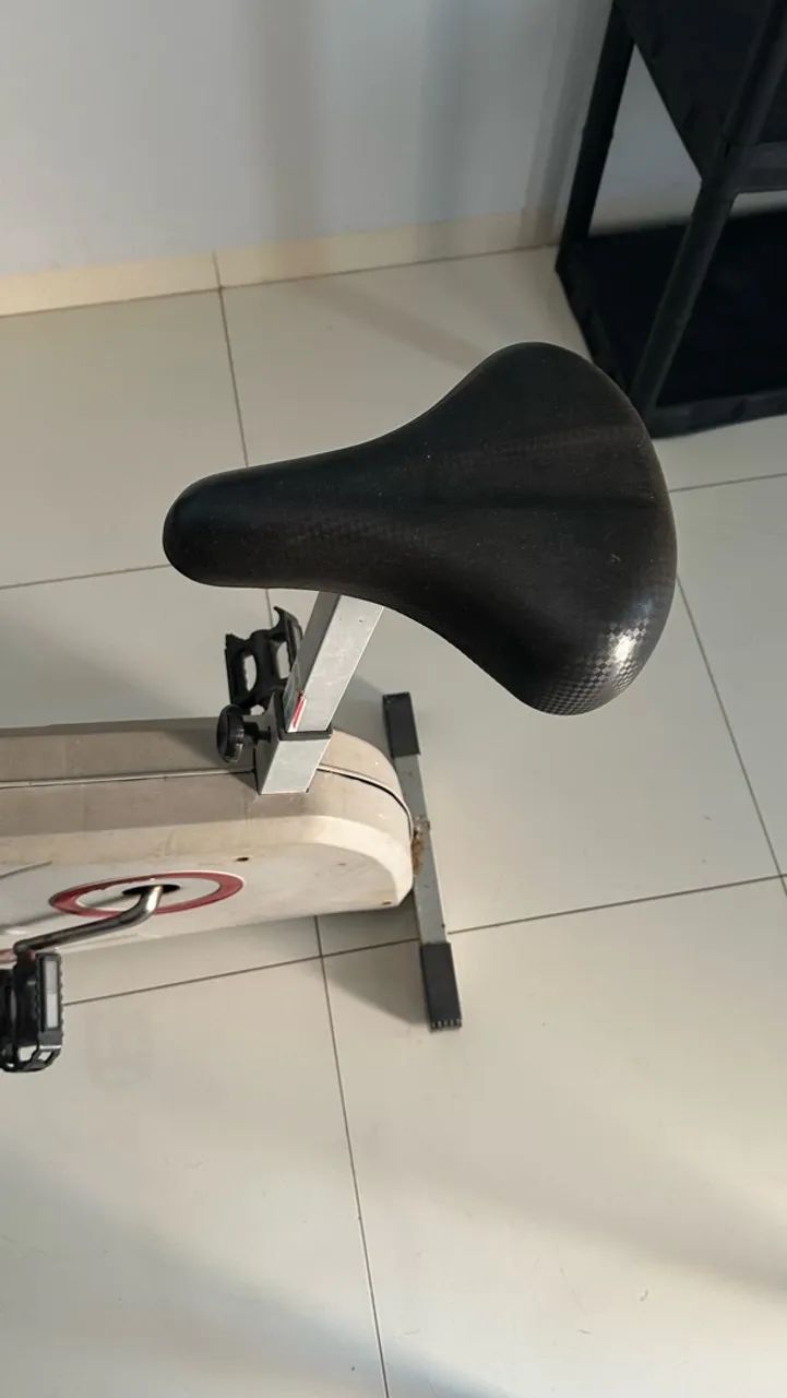 Bicicleta Ergométrica