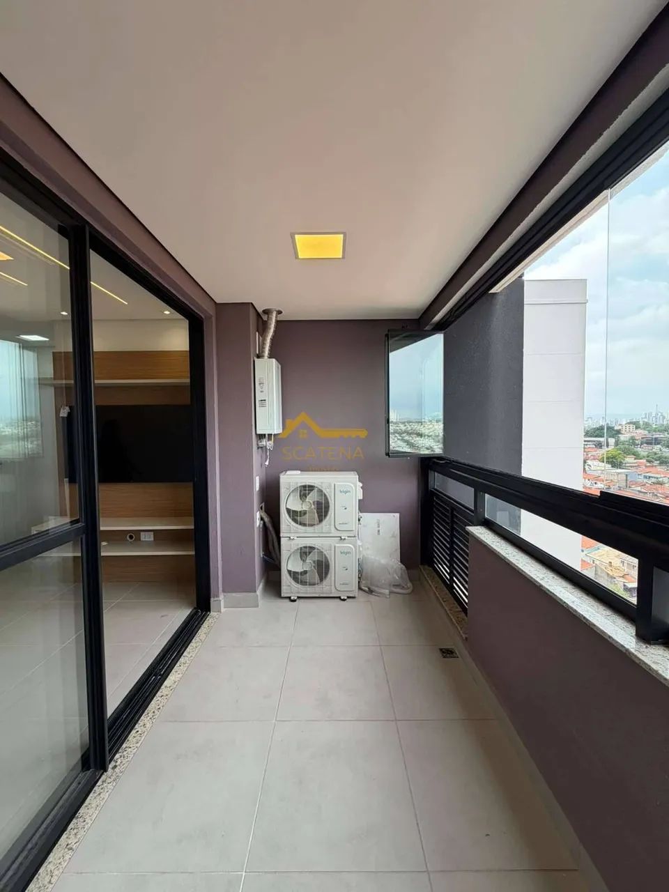 Apartamento à venda no Edifício Vale Verde com 02 dormitórios, 67 m² - Foto 5