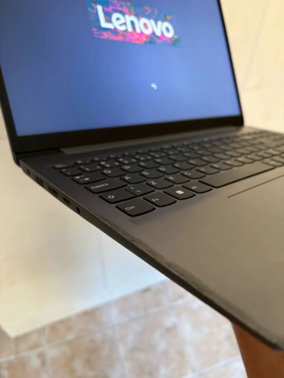 Notebook Lenovo ideapad 3 Intel core i5 11 geração  - Foto 3