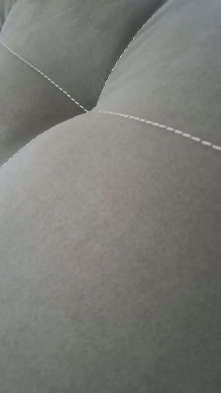 Sofá pouco usado. Tem nota fisca - Foto 2