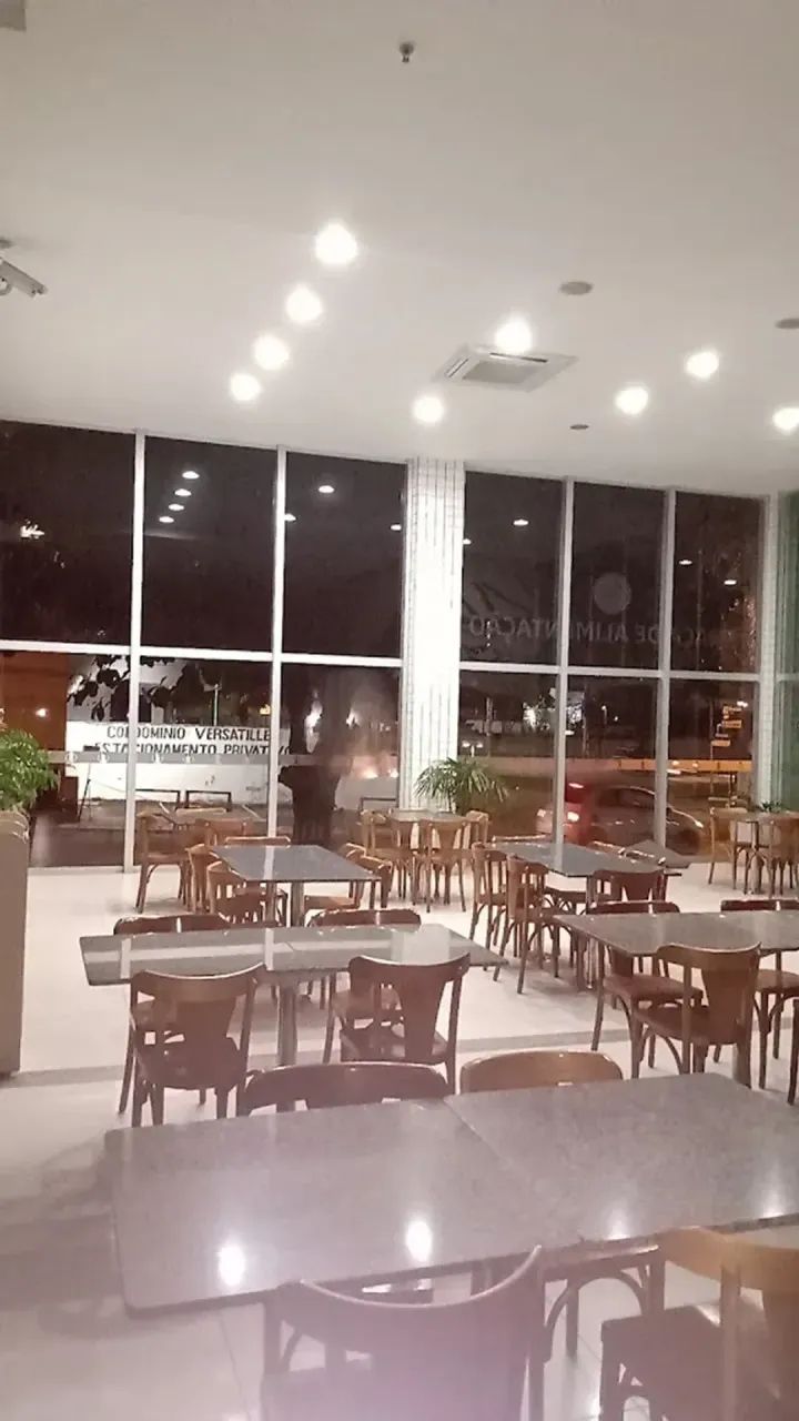 RENASCENÇA: Sala para locação no Edifício Office Tower - Ilha de São Luís-MA - Foto 5