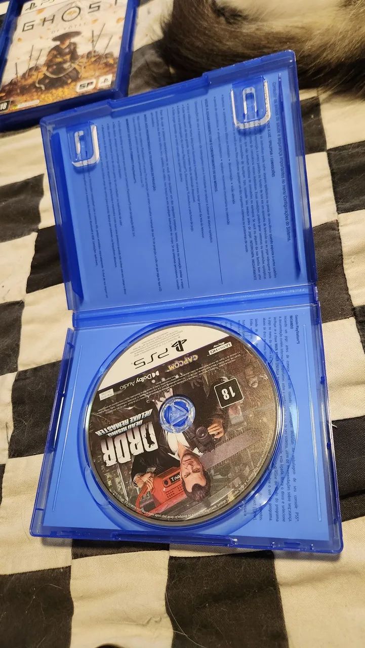 Dead Rising Deluxe Remaster - PS5 - Foto 3