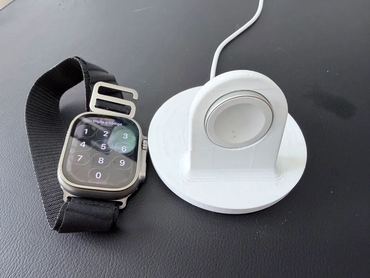 Apple Watch Ultra Celular + GPS
