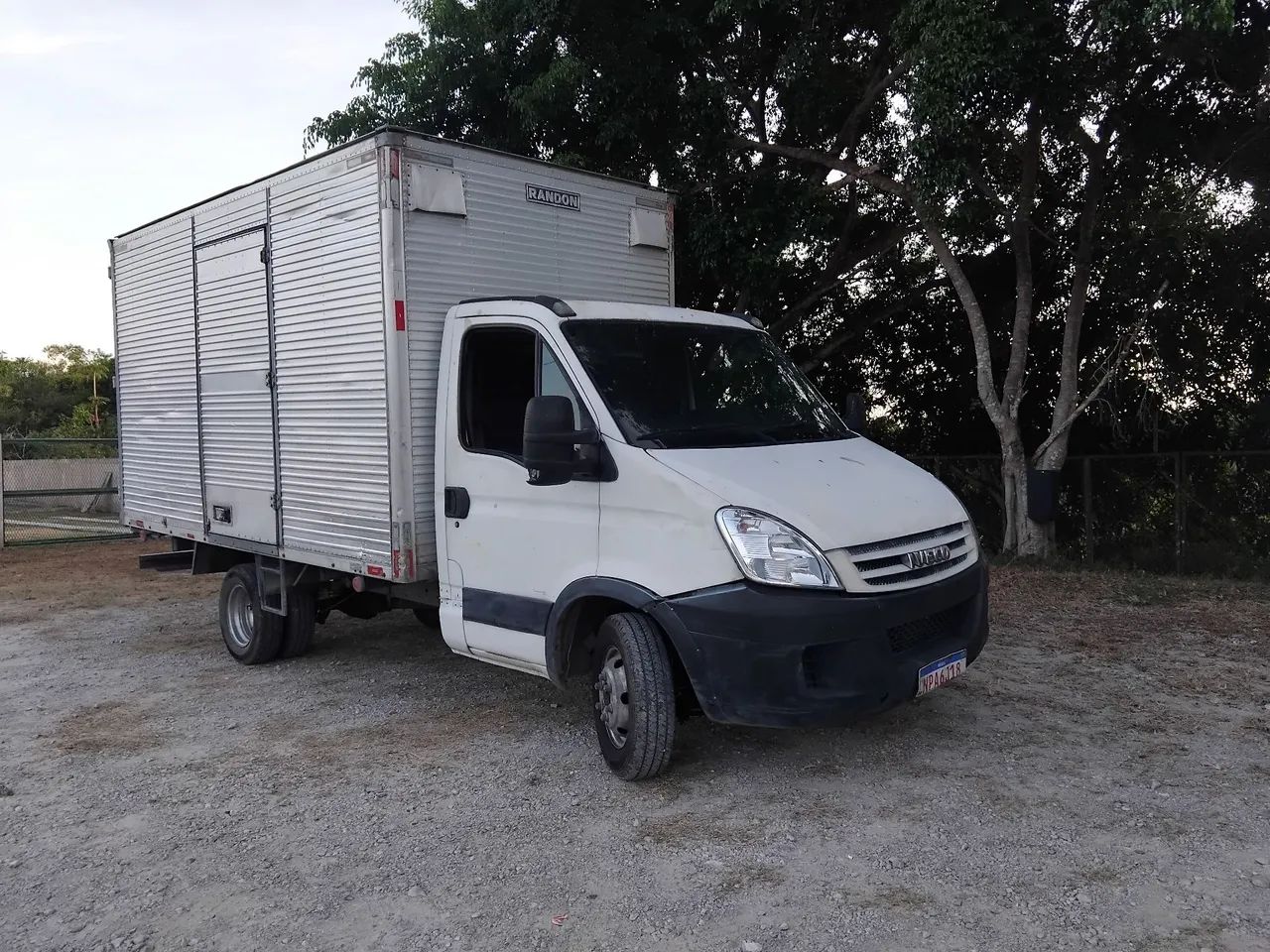 Vendo iveco - Foto 2
