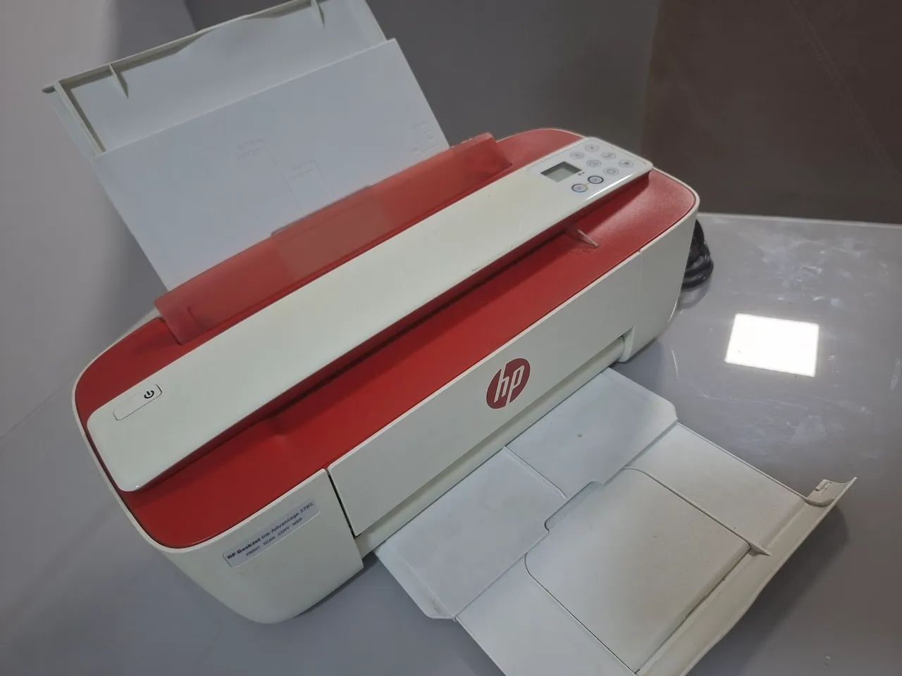 IMPRESSORA wireless  - Foto 4