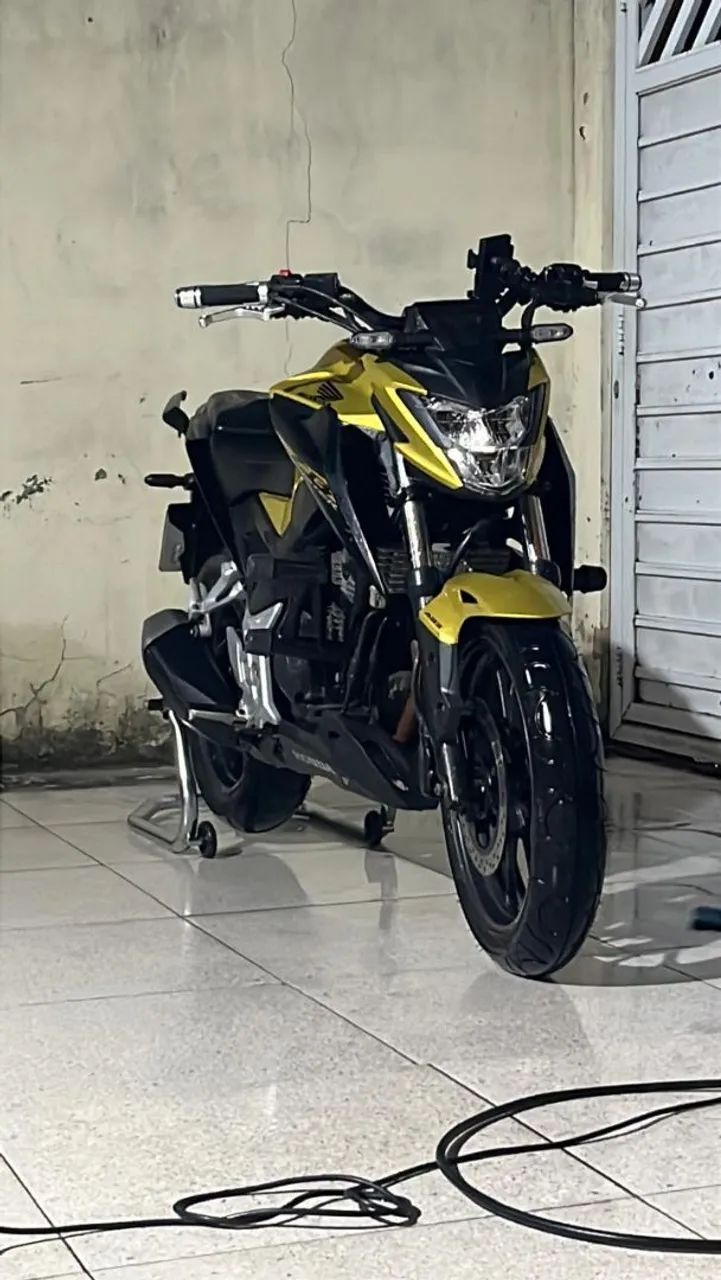 Vendo Cb Twister 2023 - Foto 3
