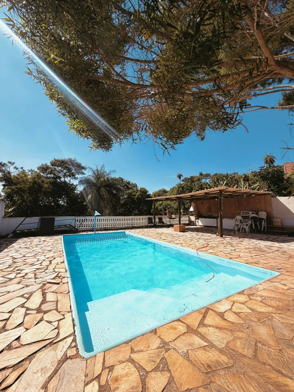 CASA DE PISCINA EM IBIRITÉ  - Foto 3