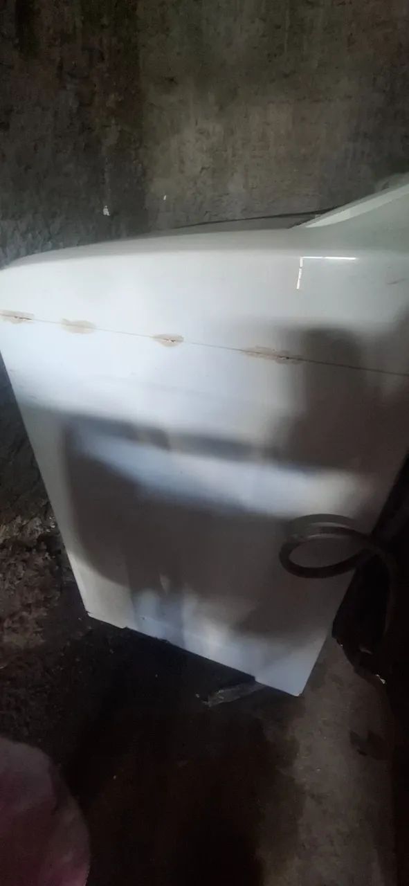 máquina de lavar - Foto 5