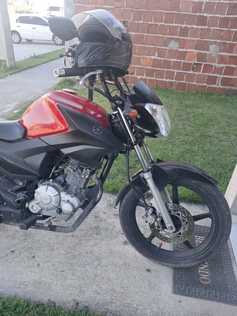 Vendo ou troco factor 2017 - Foto 3