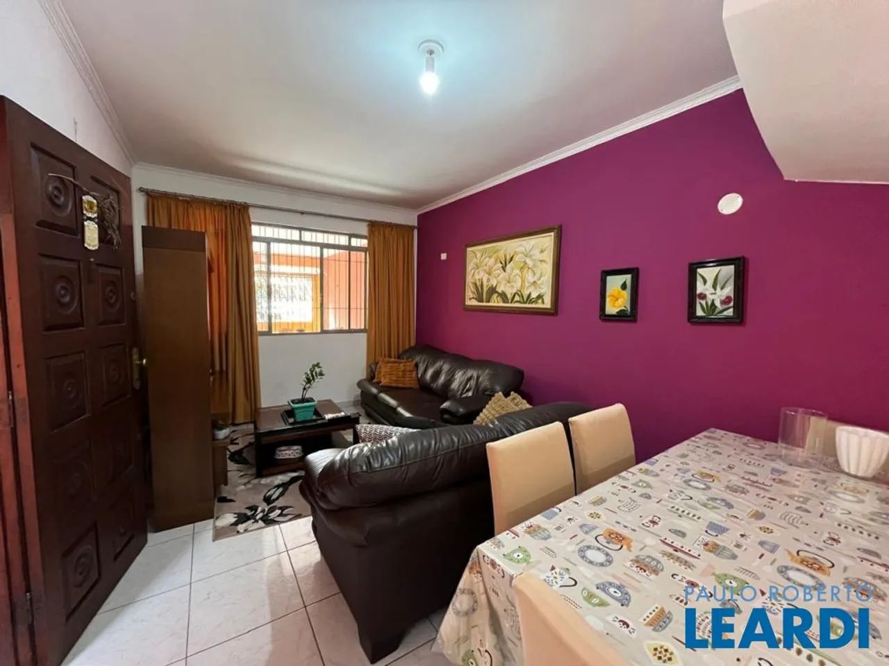 CASA ASSOBRADADA - CIDADE ADEMAR - SP - Foto 4