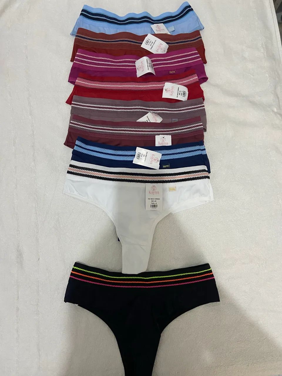 Calcinhas - Foto 2
