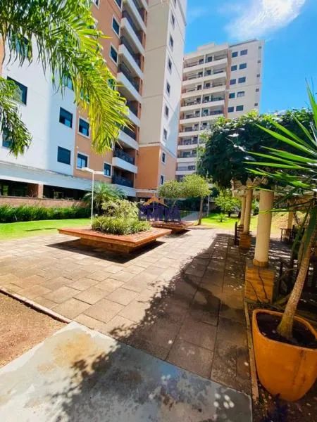 Apartamento com 2 quarto(s) no bairro Paiaguas em Cuiabá - MT - Foto 2
