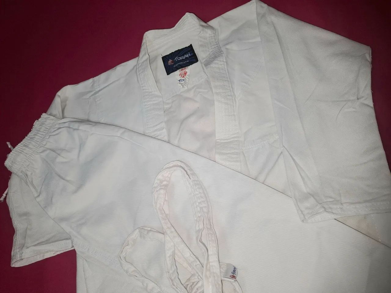 Kimono infantil  - Foto 3