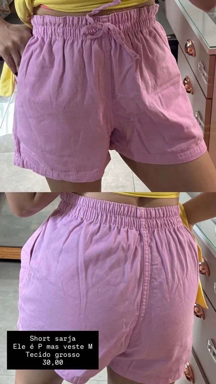 Desapego de roupas femininas - Foto 3