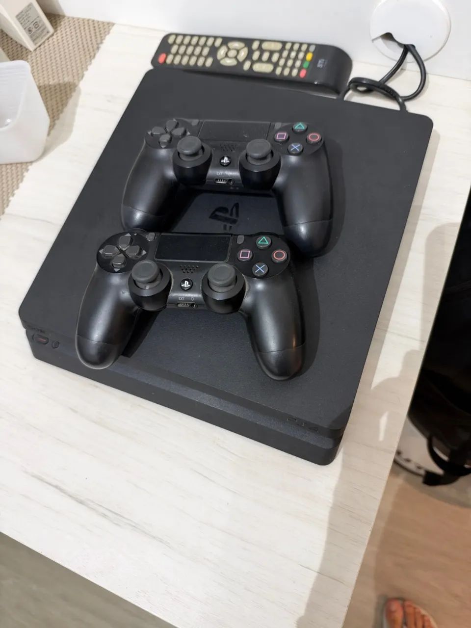 ps4 usado - Foto 2
