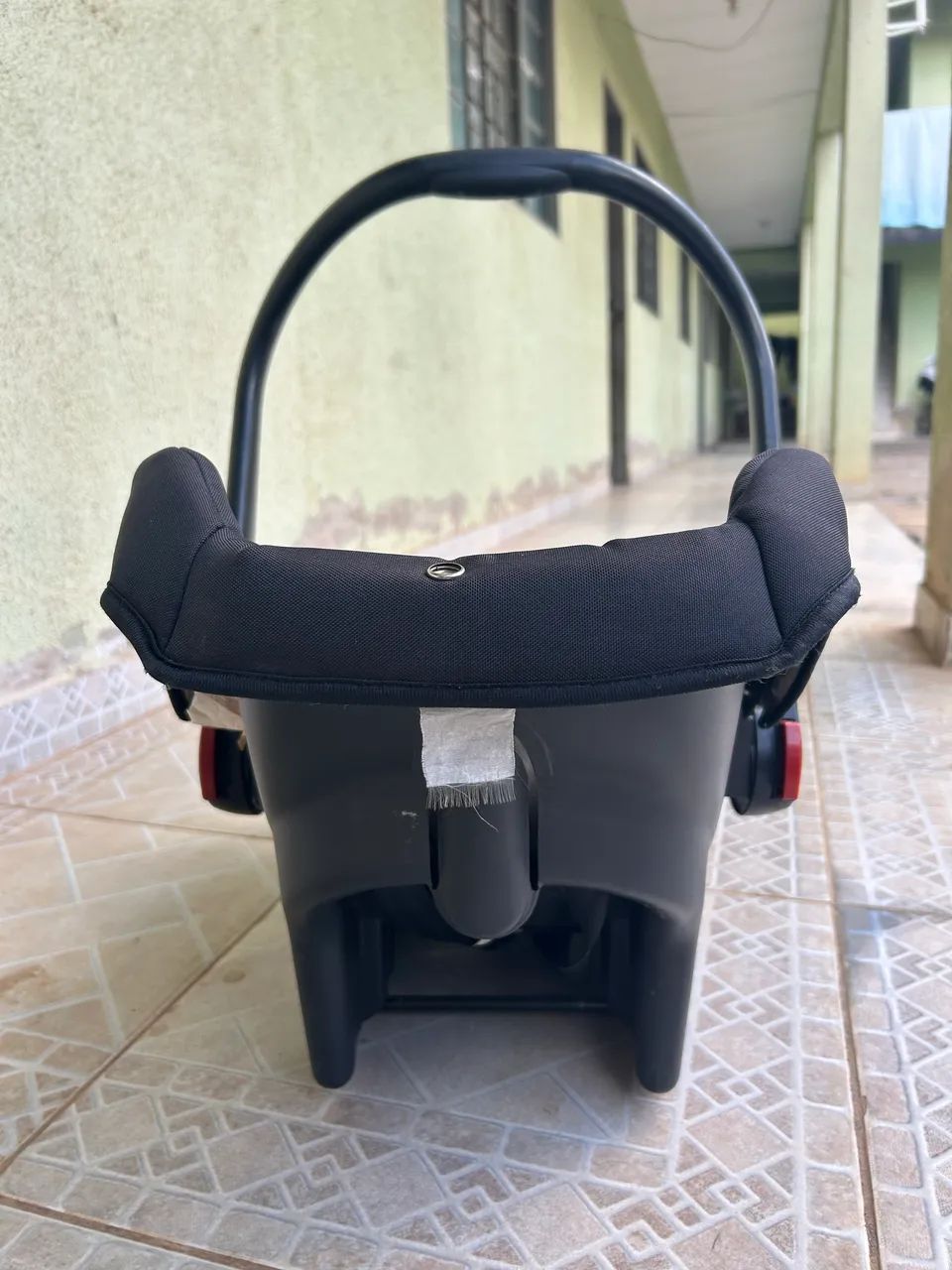 Cadeirinha / bebê conforto kiddo  - Foto 2