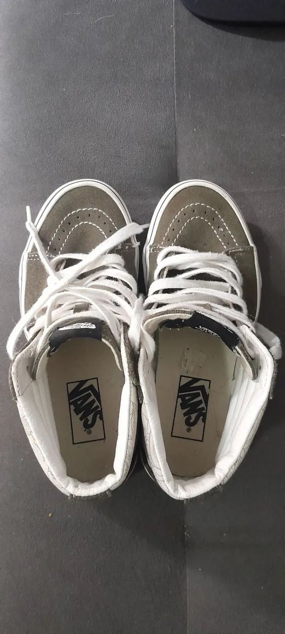 Tenis Vans unisex - Foto 6