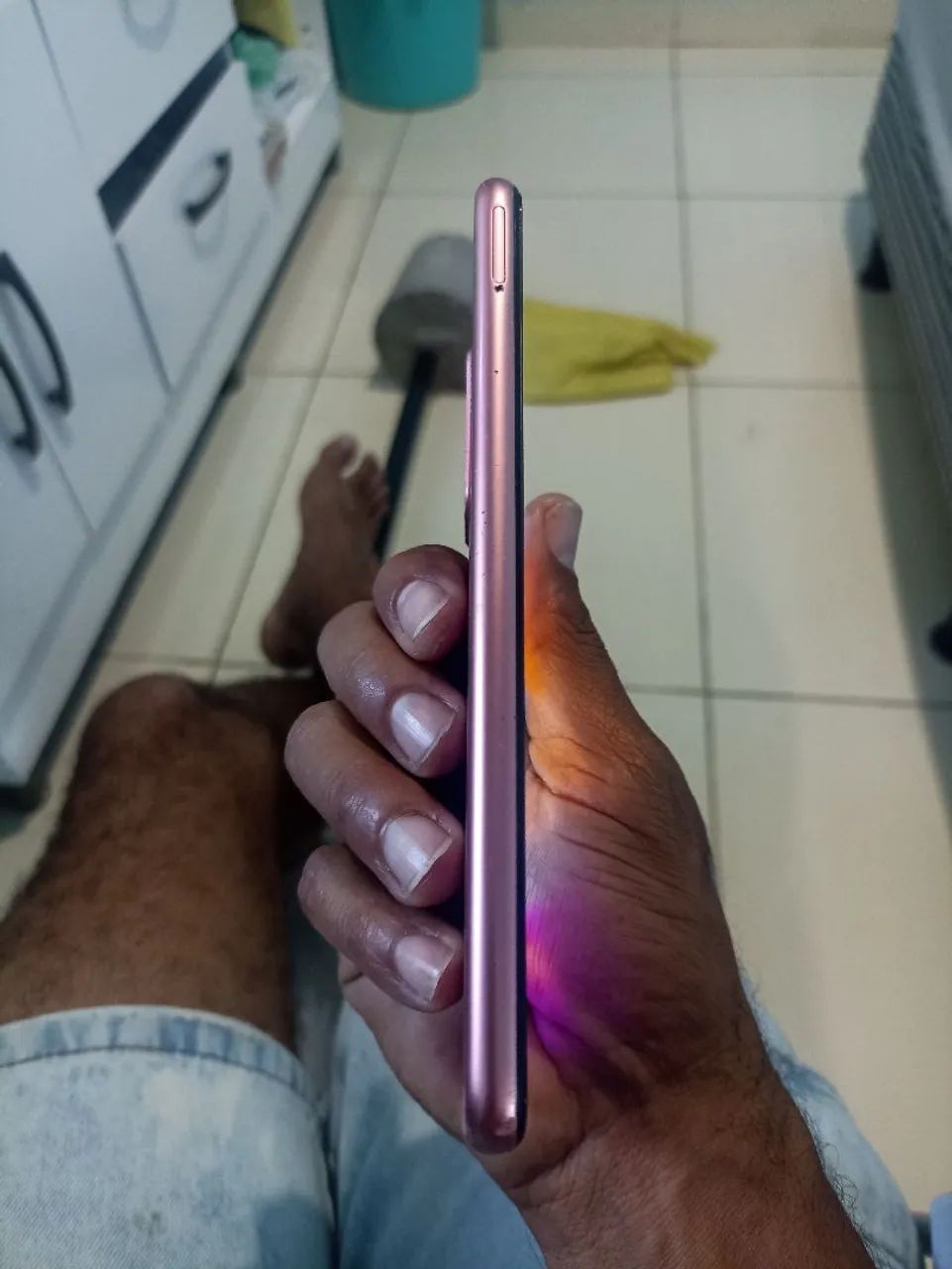 Samsung M13 funcionando perfeitamente (128GB) - Foto 3