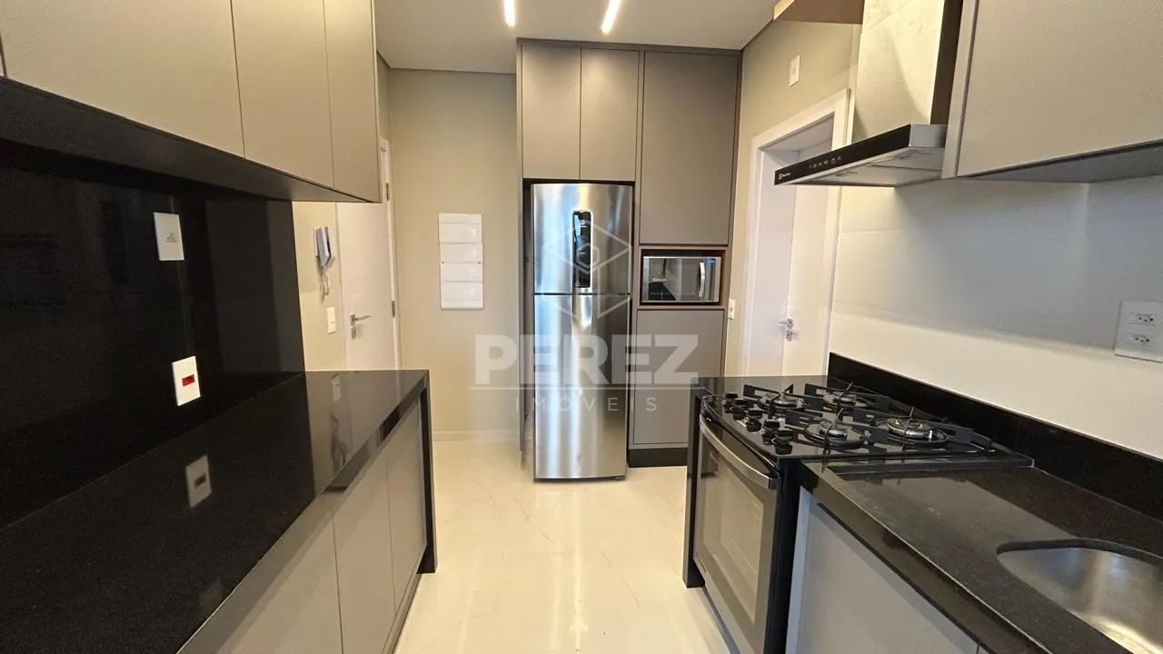 Apartamento no Edifício Toscana. - Foto 4