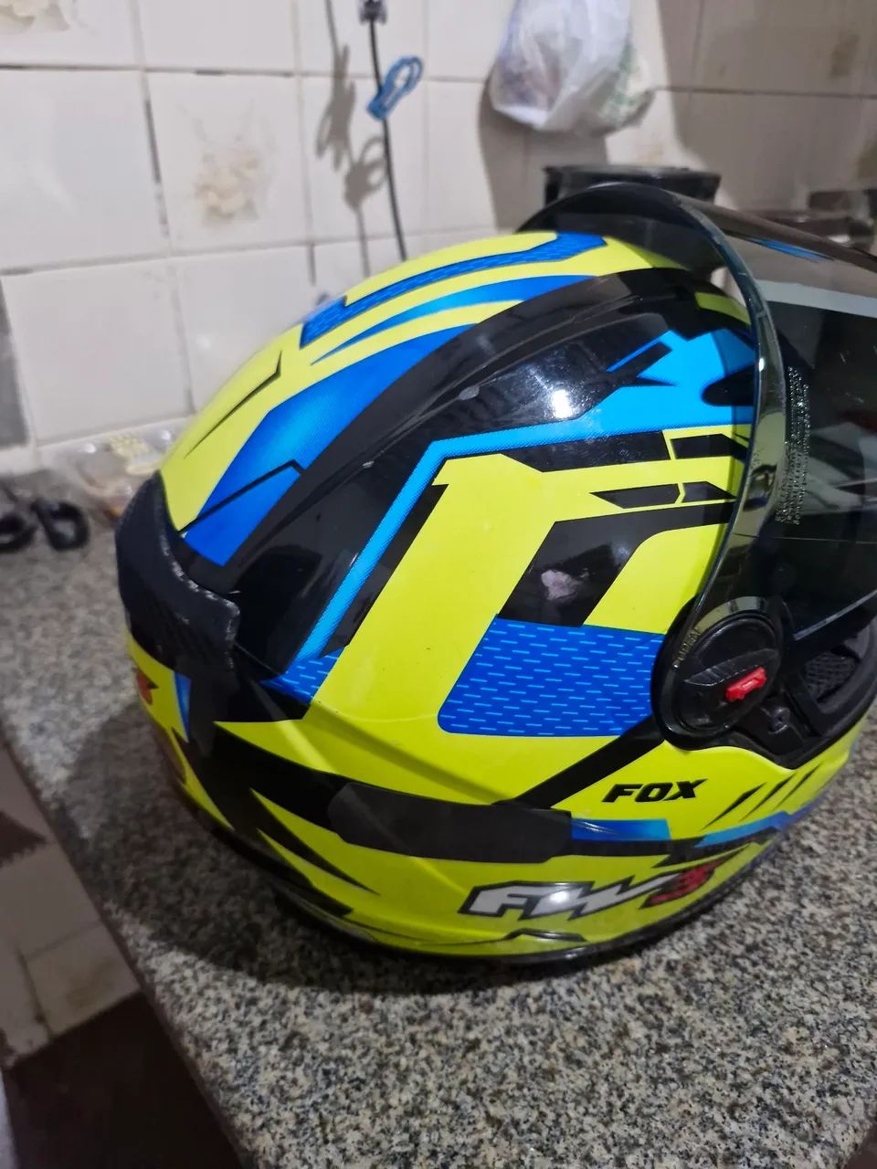 Capavete fw3 tam56 - Foto 4
