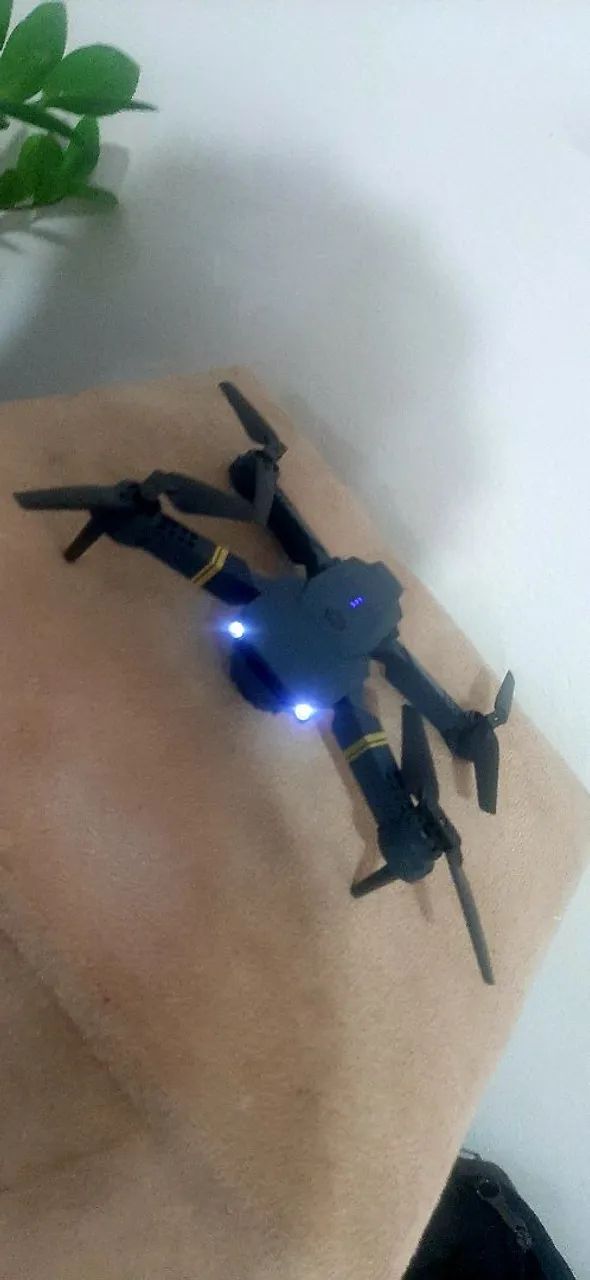 Drone !
