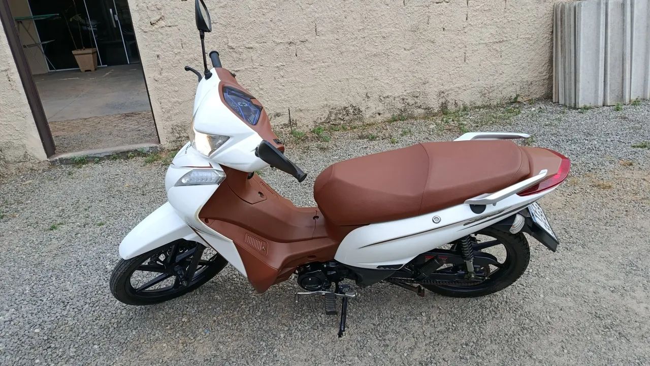 Shineray jet 125cc - Foto 4