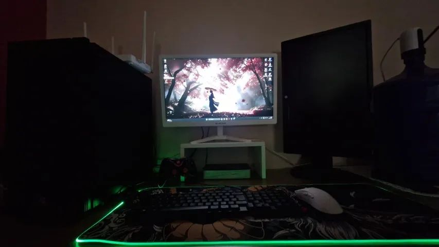 PC Gamer Ryzen - Foto 3
