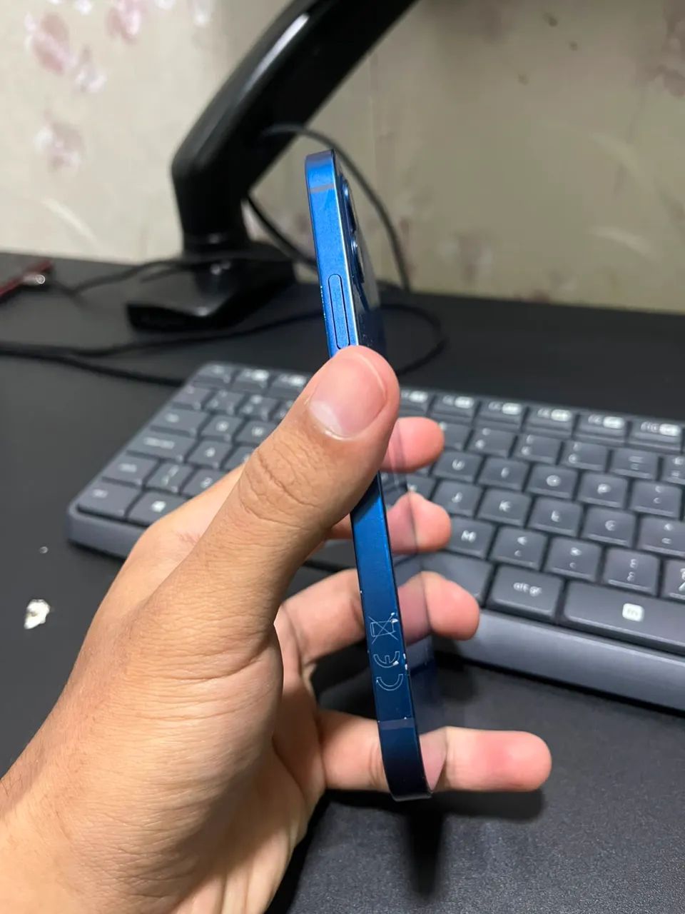 iPhone 12 64gb - Foto 4