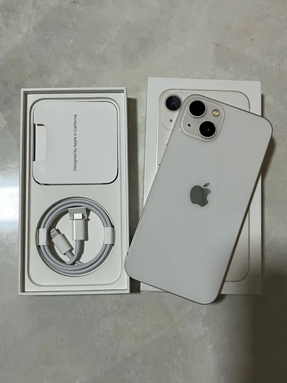 iPhone 13 - Foto 2