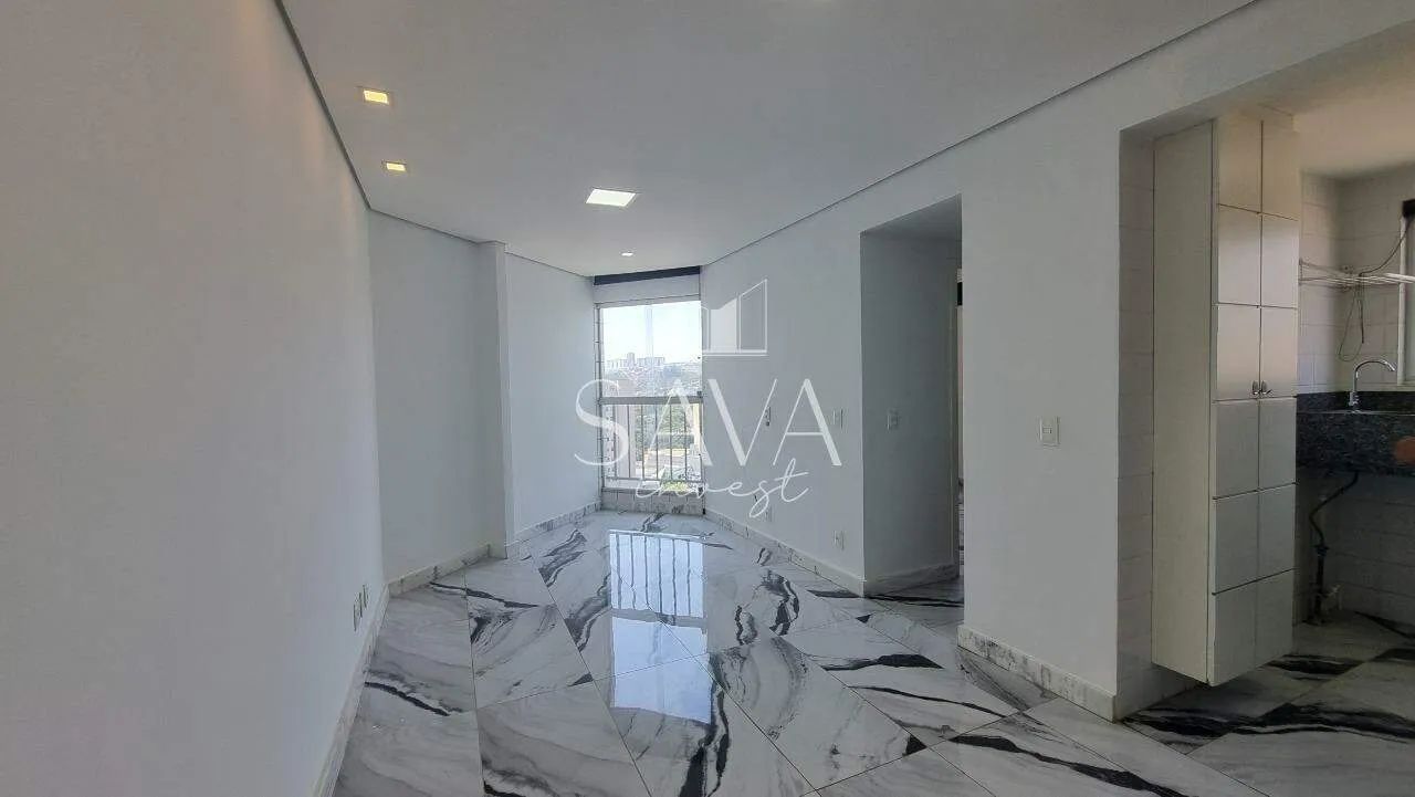 Apartamento à venda com 36,85 m² no Buritis - Foto 3