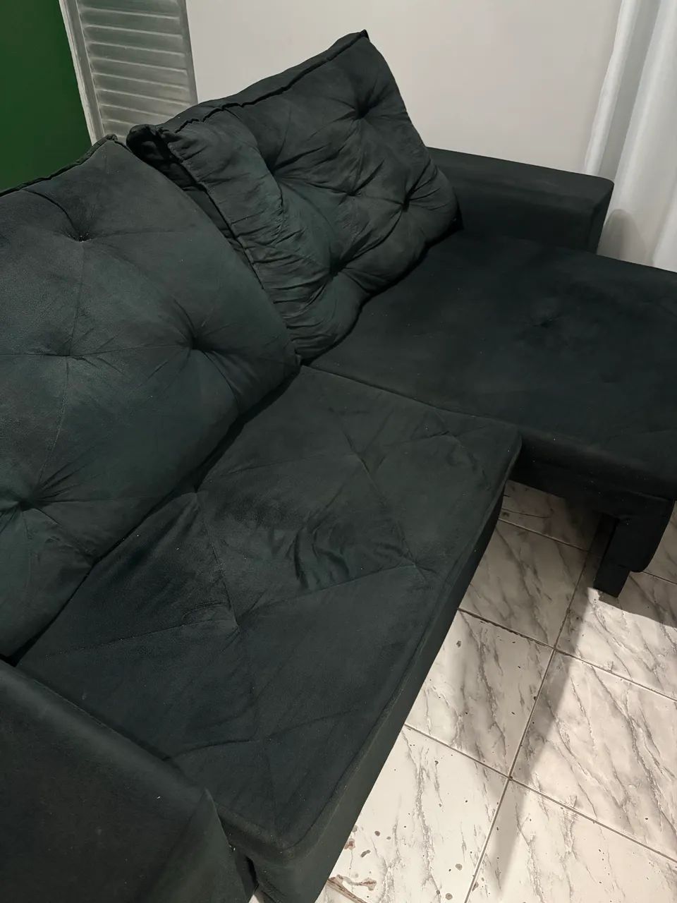 Sofá e painel  - Foto 4