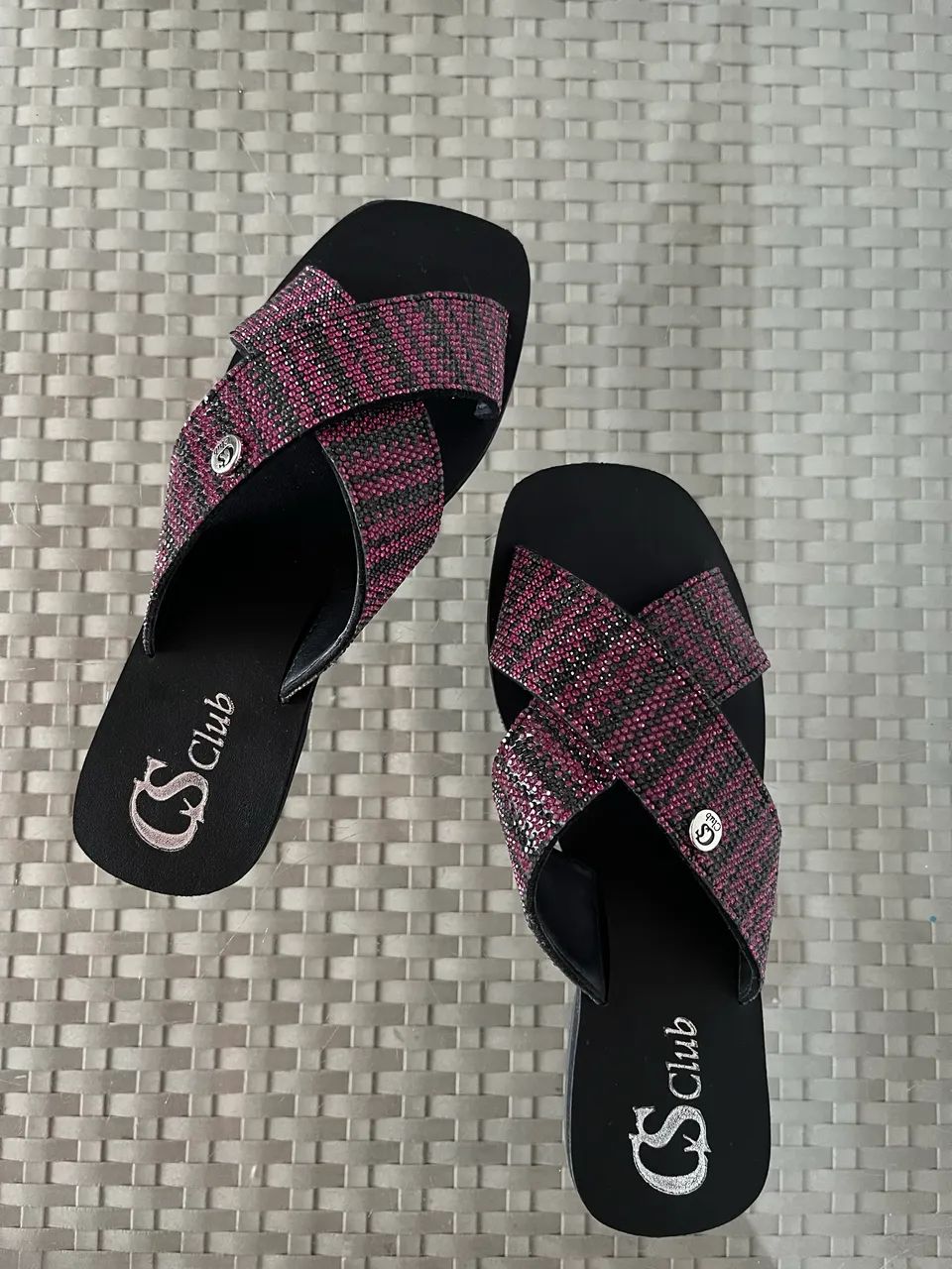 Sandália Carmen Steffens - Nova  - Foto 2