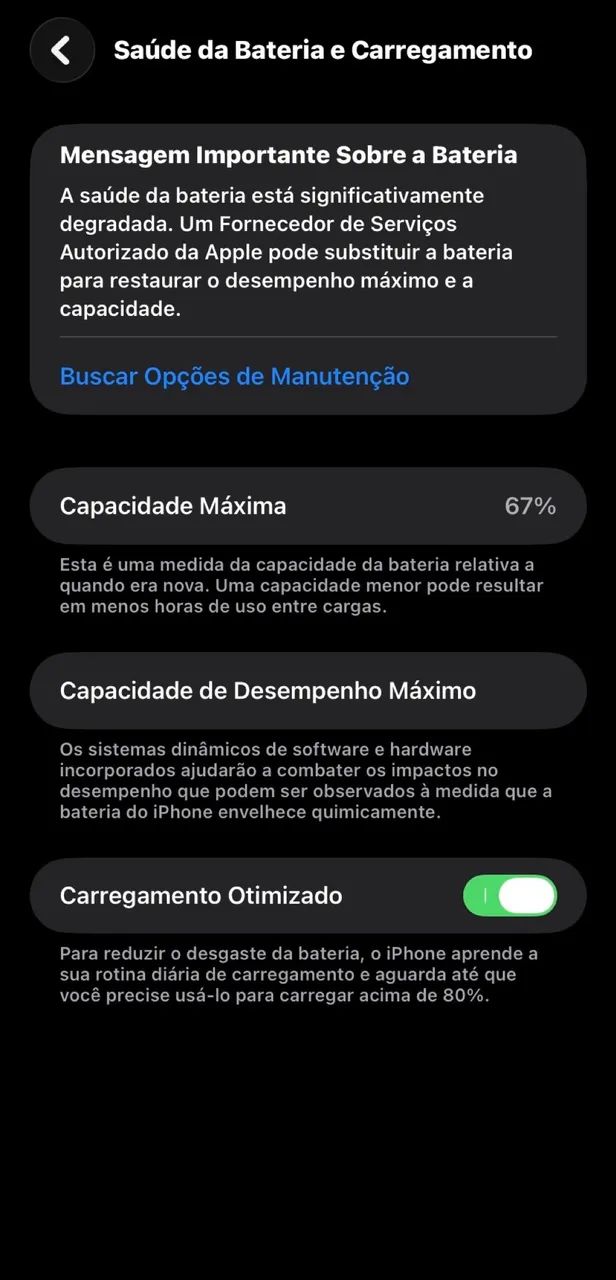 IPHONE 11 PARA VENDA OU TROCA!! - Foto 4