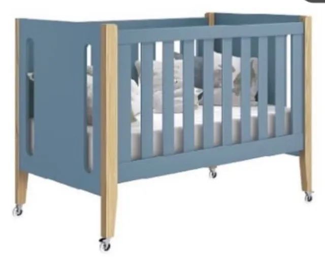 Berço infantil 