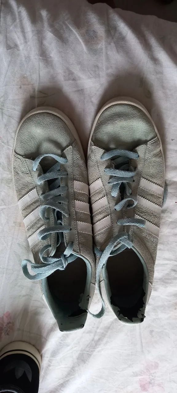 Tenis Adidas Campus