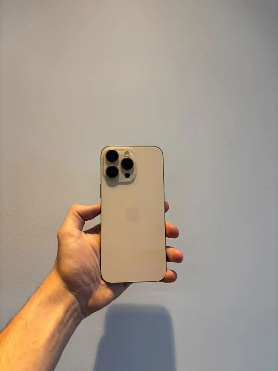 iPhone 16 pro Max  - Foto 5