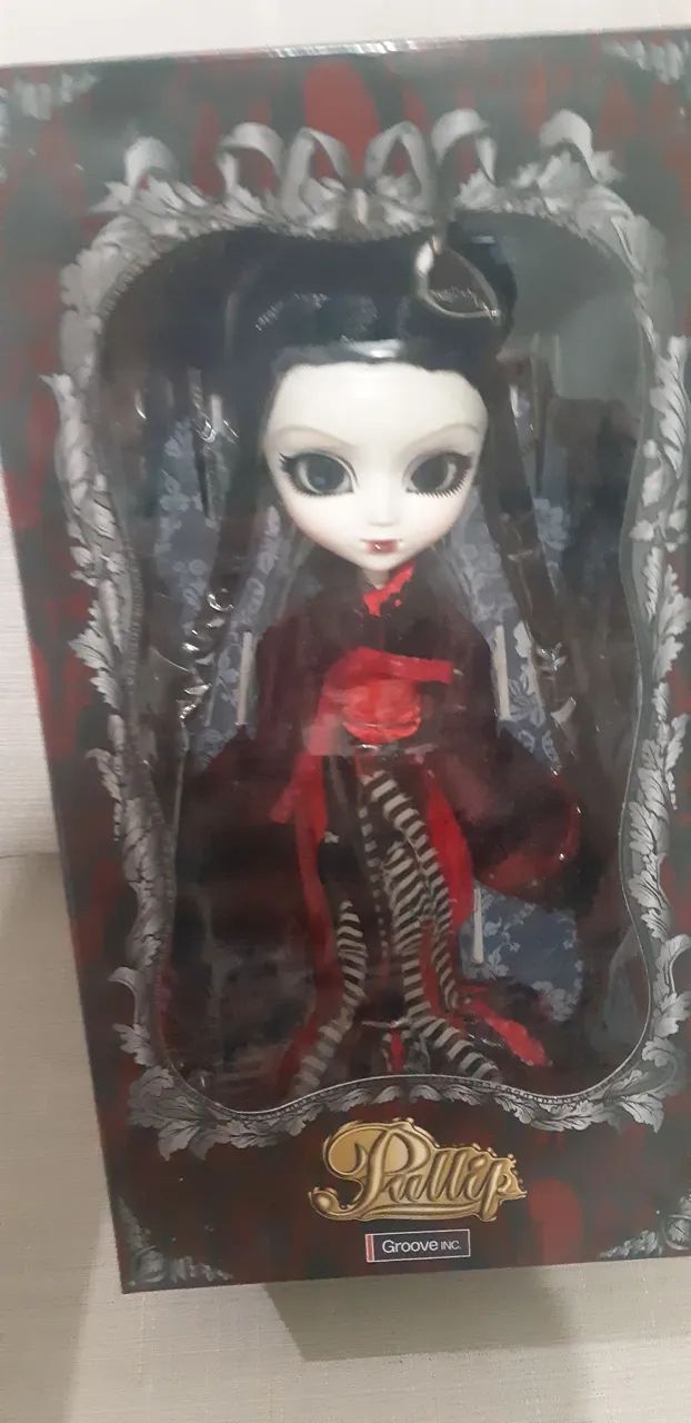 Pullip Mir - Foto 2