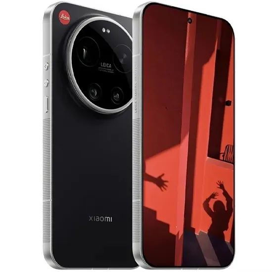 Celular Xiaomi 17 Ultra Dual Chip 1TB 5G